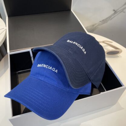 Balenciaga new fashion baseball cap - Image 9