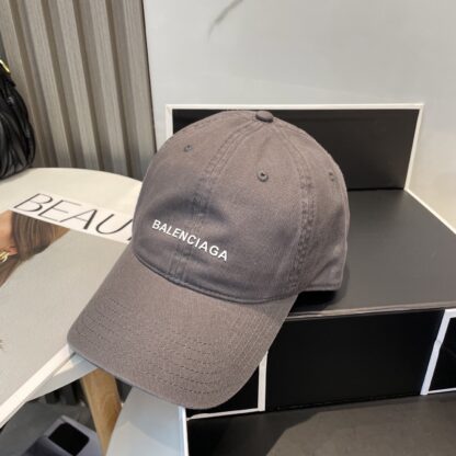 Balenciaga new fashion baseball cap - Image 9