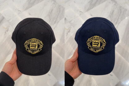 Balenciaga classic cool style baseball cap - Image 9