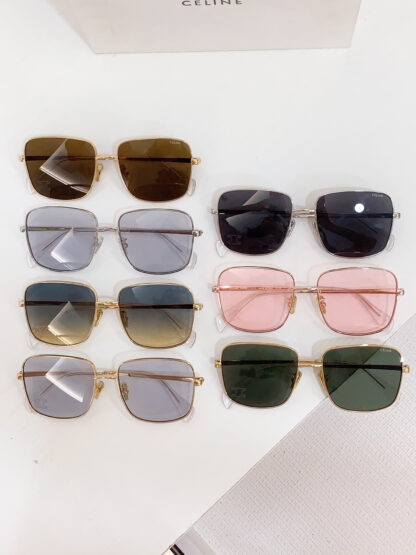 Celine fashion sunglasses - Image 10