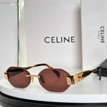 Celine fashion sunglasses - Image 10