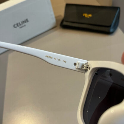 Celine fashion sunglasses - Image 10