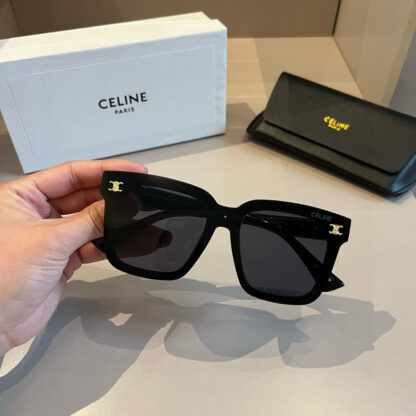Celine fashion sunglasses - Image 10