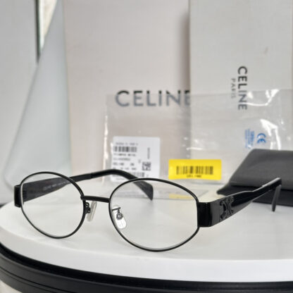 Celine fashion sunglasses - Image 10