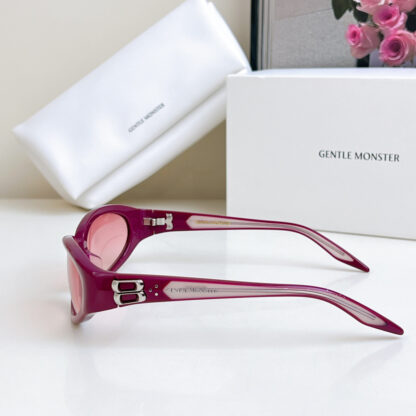 Celine fashion sunglasses trendy sunglasses - Image 10
