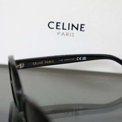 Celine fashion sunglasses trendy sunglasses - Image 10