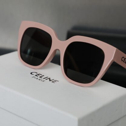 Celine fashion sunglasses trendy sunglasses - Image 10