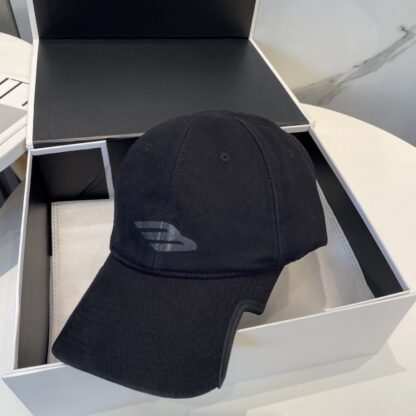 Balenciaga Unisex New Baseball Cap - Image 9