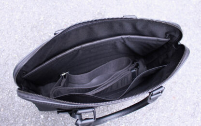 Louis Vuitton Armand Small Briefcase - Image 9
