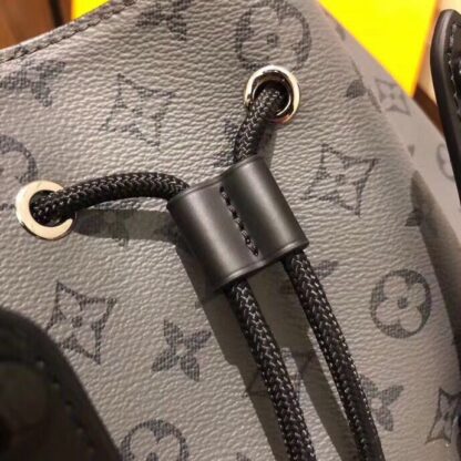Louis Vuitton Christopher Small Backpack - Image 9