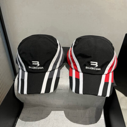 Balenciaga new style cap - Image 9