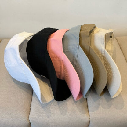 Balenciaga new logo baseball cap - Image 9