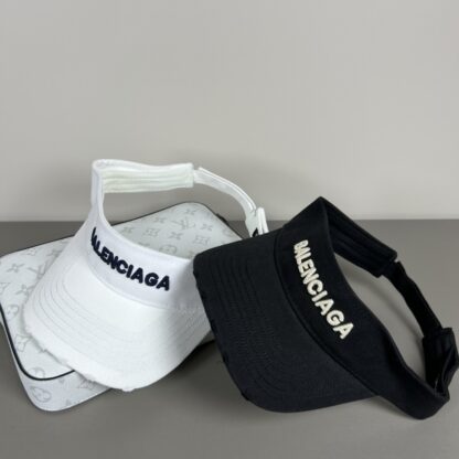 Balenciaga new casual sun hat - Image 9