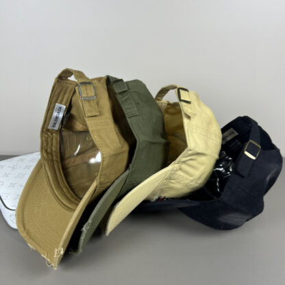 Balenciaga new logo baseball cap - Image 9