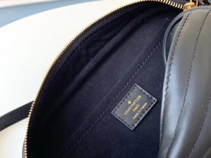 Louis Vuitton New Wave Camera Bag - Image 9