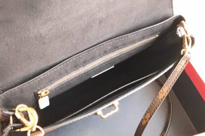 Louis Vuitton One Handle Flap Bag - Image 9