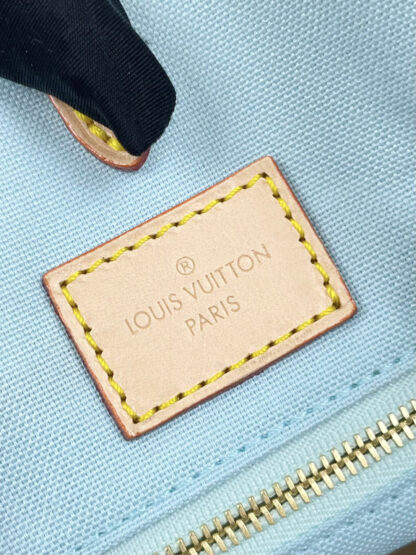 Louis Vuitton ONTHEGO Checkerboard Diaper Bag - Image 9