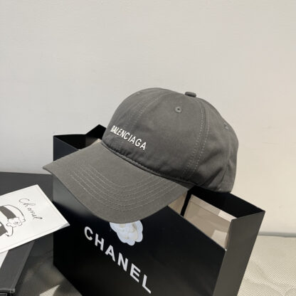 Balenciaga new style cap - Image 9