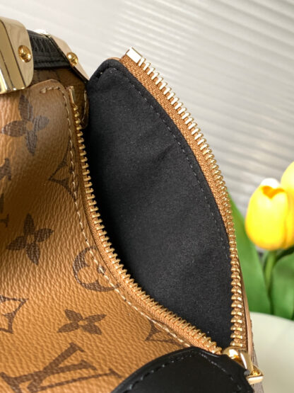 Louis Vuitton Early Spring Cruise Series Bag - Image 9