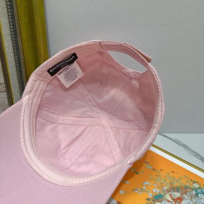 Balenciaga stylish cotton baseball cap - Image 9