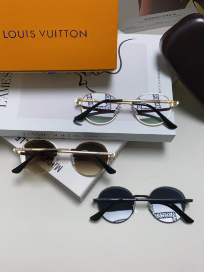 LOUIS VUITTON Fashion Sunglasses - Image 10
