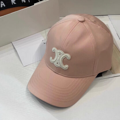 Celine exquisite baseball cap - Image 9