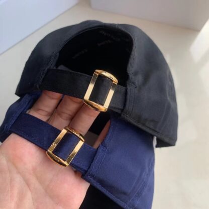 Celine exquisite baseball cap - Image 9