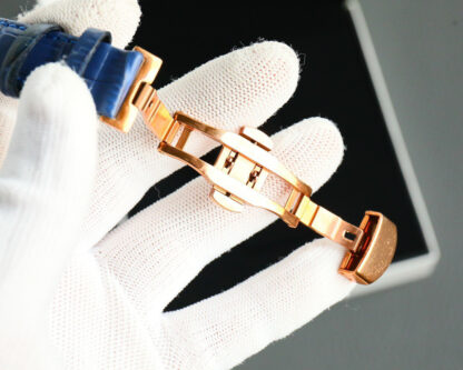 Chanel Elegant and Refined Watches - Image 10