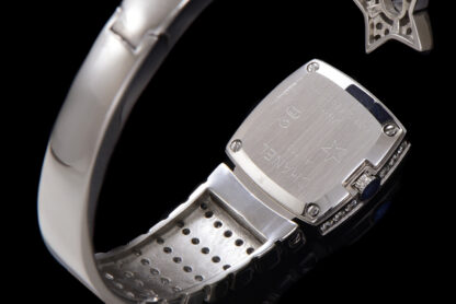 Chanel Comet Series Watch - Image 10