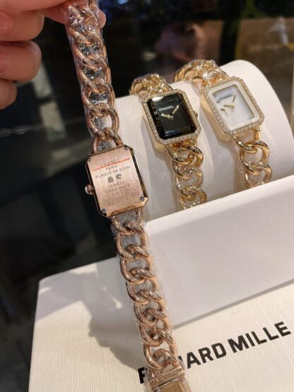Chanel stylish and exquisite women's watches - Image 9
