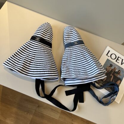Celine new bucket hat - Image 9
