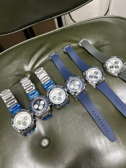 Longines R71 Conquest Fashion Watch - Image 10