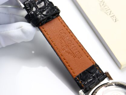 Longines Magnificent Collection Exquisite Watches - Image 10