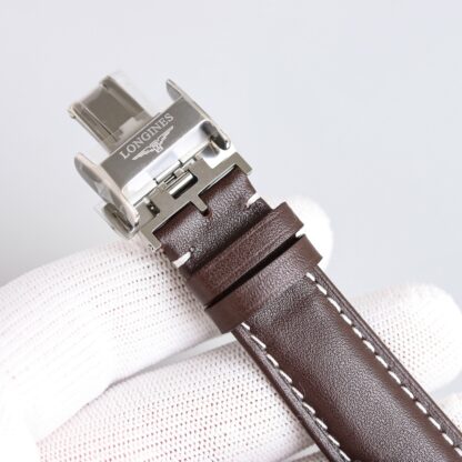 Longines Chronograph - Image 10