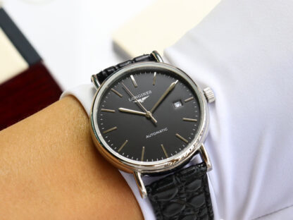 Longines Magnificent Collection Exquisite Watches - Image 10