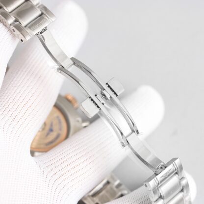 Longines Chronograph - Image 10