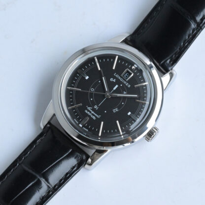 Longines Classic Vintage Style Classic Watch - Image 10