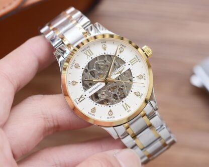 Longines Luxury Men's Watches - Image 10
