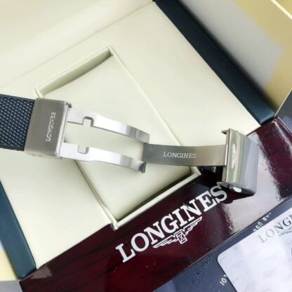 Longines Classic Conquest Series Men's Watch - Image 10