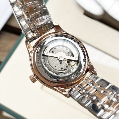 Longines Luxury Men's Watches - Image 10