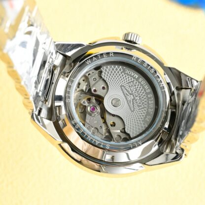 Longines exquisite men's watch - Image 10