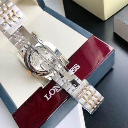 Longines Pioneer Series Men's Watch - Image 10