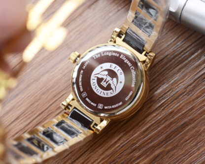 Longines Compaq Series Watches - Image 10