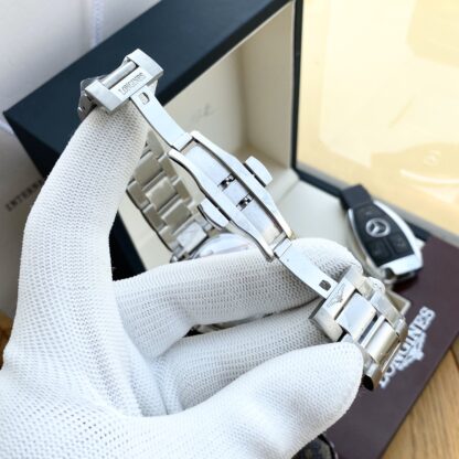 Longines Conquest series men's watch - Image 10