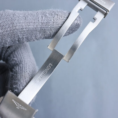 Longines Conquest Series Watches - Image 10
