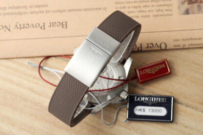 Longines Conquest Series Watches - Image 10