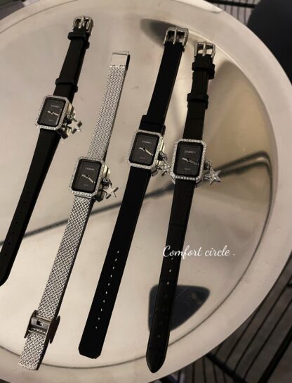 Chanel Comet Series Watch - Image 10