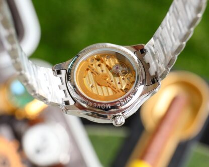 Chanel Classic Watches for Women - Image 10