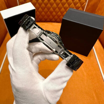 Chanel fashion j12 series watch - Image 10