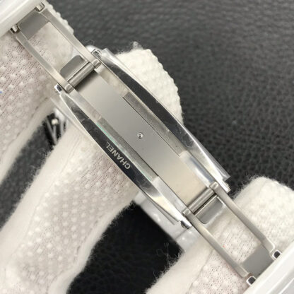 Chanel stylish simple classic watch - Image 10
